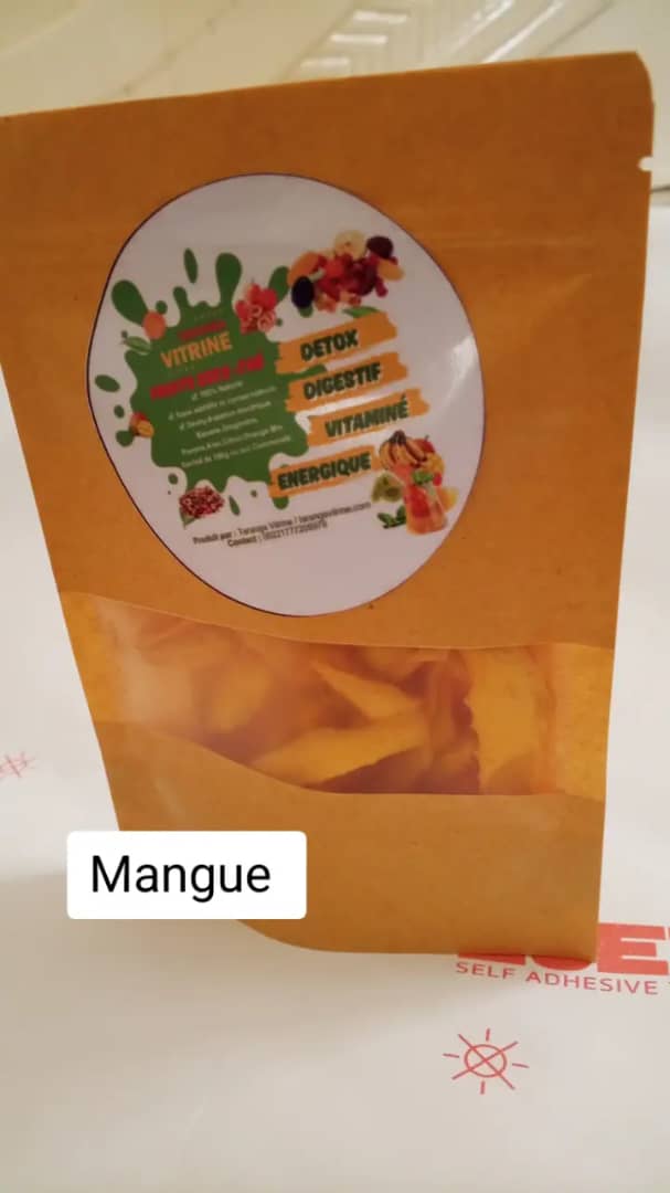 đ„Mangue SĂ©chĂ©e